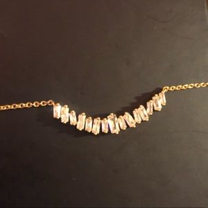 Gorjana Gold Necklace